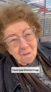 Meet Beatrice!!!, Her daughter-in-law stopped me in line at the Chicago  airport to tell me that Beatrice was 102. 😳 , I HAD TO MEET HER! , She  grew up in New York City. , You will love her drops of ...