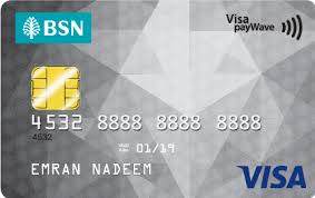 Jika anda telah kehilangan kad debit, sebaiknya bertindak cepat. Bsn Visa Classic Credit Card By Bank Simpanan Nasional