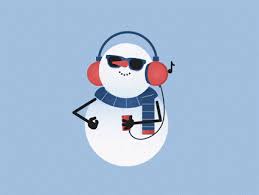 Dancing Snowman Gif 426 320 Snowman Gif Snowman Clip Art