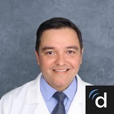 Dr. Christopher Gayer, MD
