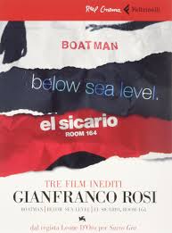 Gianfranco Rosi Tre Film Inediti 2 Dvd Con Libro Amazon De Rosi Gianfranco Fremdsprachige Bucher