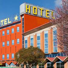 Maybe you would like to learn more about one of these? Location Hotel Ciudad De Burgos Official Website