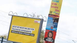 Landtagswahl In Sachsen Anhalt Wie Stehen Die Parteien In Sachsen Anhalt Zur Apotheke