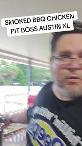 Pit Boss Austin Xl Vs Pro Series