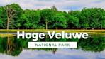Hoge Veluwe National Park: Escape to nature in Gelderland ... - YouTube