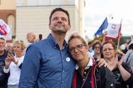 21 września 1824 w dobrkowie, zm. Zona Rafala Trzaskowskiego Nie Wyslalam Syna Na Komunie I Nasze Dzieci Nie Chodza Na Religie Wideoportal Tv Plotki Gwiazdy Komentarze Wideoportal Tv