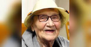 Grace Tena Brietzke Obituary