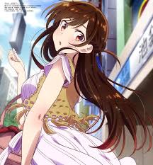 Download Ost Anime Kanojo Okarishimasu Ending 2 Theme First Drop By Halca Ep 7 One Drop Fake Relationship Anime