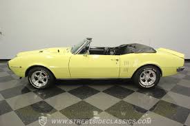 Image result for Canary Yellow 1967 AC Cars