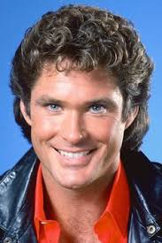 Discover 48 Hasselhoff David 17/7/52 and Knight Rider Ideas