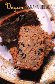 Eggless Whole Wheat Banana Bread Recipe Vegan Banana Bread Recipe Yummy Tummy In 2020 Vegan Banana Bread Vegan Banana Bread Recipe Banana Bread Recipes