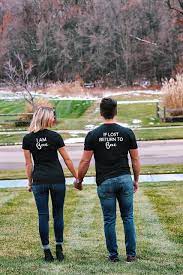 If you have status in one frequent traveller program you can often leverage this to get similar status in another. I Am Bae If Lost Return To Bae Matching Couple T Shirt Set In 2021 Couple T Shirt Couple Shirts Relationships Matching Couples