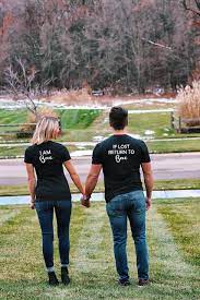 Perform horoscope matching also known as kundali matching for marriage based on ashtakoot system of vedic astrology using no.1 horoscope in vedic astrology, the concept of kundli matching or horoscope matching is very eminent. I Am Bae If Lost Return To Bae Matching Couple T Shirt Set Couple T Shirt Couple Shirts Relationships Matching Couples