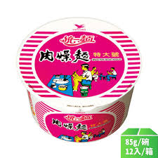 統一起源於 1967 年在台南永康成立的麵粉與飼料工廠，而後逐漸發展出食品部及油品部參與更多產品的製造。其後數十餘載，轉投資無數，除食品、零售等核心業務外，事業版圖囊括證券、房地產開發甚至娛樂事業開發。最具知名度的莫過於中華職棒聯盟的元老，統一獅棒球隊。如今的統一已非昔日的麵粉廠，而是年收破四千億、登上 forbes 兩千大企業的食品帝國。 çµ±ä¸€ è‚‰ç‡¥éºµ85g ç¢—12å…¥ ç®± äº'æƒ ç¤¾å€è³¼ç‰©ç¶²