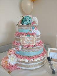 Pin On Baby Shower Girl