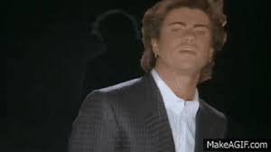 And was released on 24 july 1984 on the wham! Top 30 George Michael Careless Whisper Official Gifs Find The Best Gif On Gfycat