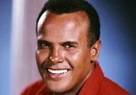 Happy heavenly birthday to Harry Belafonte