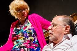 Theatre Review: 'Mother, May I' at The Strand Theater Company