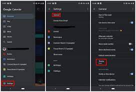 How To Enable Google Dark Mode For Google Apps Android Ios Ecommerce