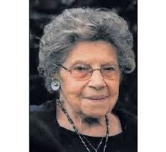 Maria PSIMARAS Obituary