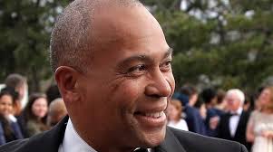 Deval Patrick swipes at Biden after joining 2020 race, warns his campaign  'misses the moment'