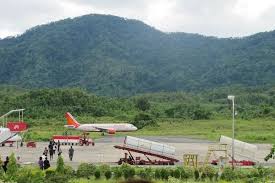 The veer savarkar international airport has a single terminal with a capacity of 400 passengers with two gates. 7 Airports In India That Ll Take Your Breath Away Asia News Wau Page 2