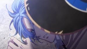The world of skateboarding is so intriguing! Sk8 The Infinity Episode 1 Review Skateboarding Anime With Fire Animation Youtube