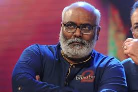 Keeravani continues the trick of tweeting and deleting | Telugu Cinema