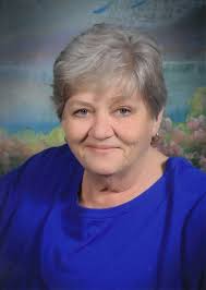 Vickie Lynn Gill Richardson