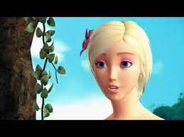 Barbie En La Princesa De Los Animales Pelicula Completa Espanol Barbie Movies Barbie Kid Movies