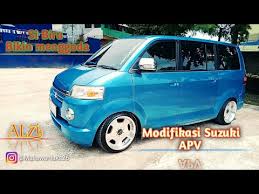 Maybe you would like to learn more about one of these? Modifikasi Suzuki Apv Puluhan Juta Full Audio Mantul Youtube