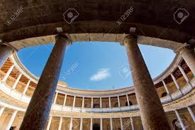 We did not find results for: Patio Redondo Y Doble Columnata Del Palacio De Carlos V Dentro De La Fortificacion Nazari De La Alhambra Granada Andalucia Espana Fotos Retratos Imagenes Y Fotografia De Archivo Libres De Derecho Image
