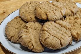 Best Ever Peanut Butter Cookies Whisk Whiskers Recipe Best Peanut Butter Cookies Peanut Butter Cookies Butter Cookies