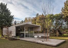 Pavillon De Jardin Pour La Casa Torcuato A Bueno Aires Par Besonias Almeida Journal Du Design Pavillon De Jardin Architecture De Pavillon Pavillon