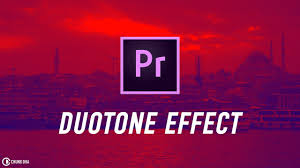 I found the custom presets in my icloud drive /documents/adobe/premiere rush/1.0/profiles. Duotone Effect Adobe Premiere Pro Tutorial Chung Dha Youtube