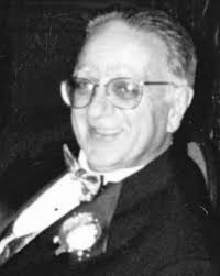 George Janis Obituary (1943