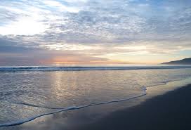 Zuma, a 1988 country rock album by southern pacific; Zuma Beach Malibu Ca California Beaches
