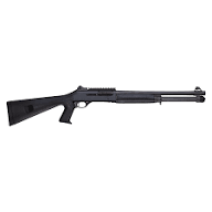 Benelli M4 Pistol Grip Yarı Otomatik Av Tüfeği
