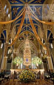 Basilica Main Altar Jpg University Of Notre Dame Photography Notre Dame University Sacred Architecture Cultural Architecture