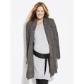 Modle gilet femme - modles tricot gilets - Phildar
