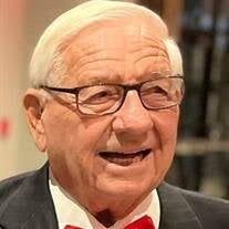 Charles R. Royal Jr. Obituary