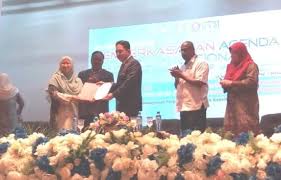 Oleh itu, penekanan adalah diberikan kepada pertumbuhan dengan pengagihan yang saksama bagi Wacana Perpaduan Dan Integrasi Nasional Utm Newshub