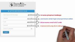 We did not find results for: Video Dispendik Dispendik Kota Surabaya