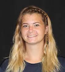 2017-2018 Women's Rugby Roster