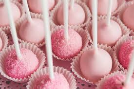 This recipe uses about 1/3 of a box of cake mix in order to make a smaller batch of cake pops. 3 Easy Ways To Make Cake Pops Without A Mold Baking Kneads Llc
