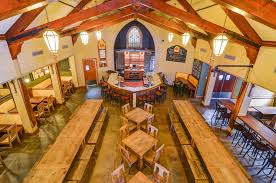 16 Breweries In Awesomely Bizarre Places Brewery Local Brewery Michigan Craft Beers