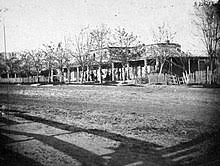 Petersen said no additional hospital in california has made a. History Of San Bernardino California Wikipedia