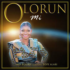 The best compilation list of tope alabi worship songs. Titobi Re Ga Feat Tope Alabi Song Download From Olorun Mi Jiosaavn