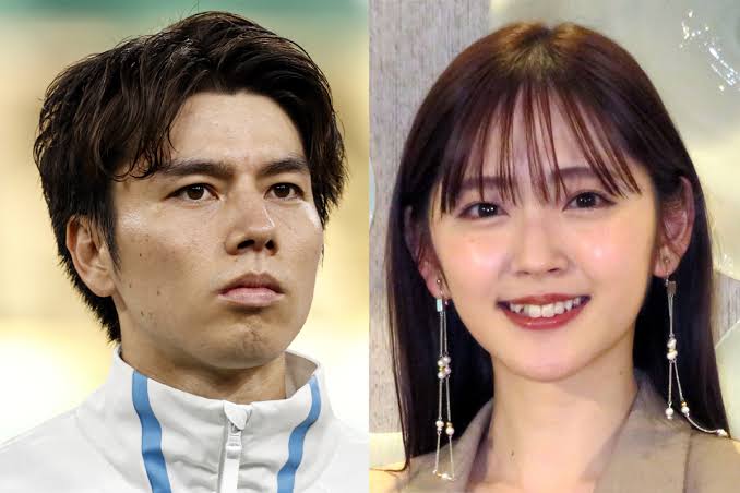 『あざとくて何が悪いの？』新MC抜擢の鈴木愛理　心配されるサッカー日本代表・田中碧との仲