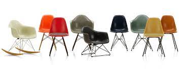 Rar stands for rocking armchair rod base. Vitra Eames Fiberglass Chairs Offizieller Vitra Online Shop
